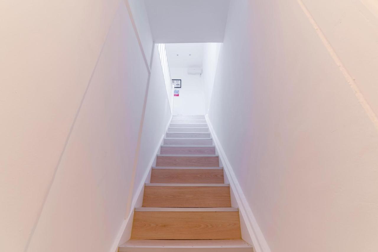 Quiet Cosy Rooms 哈罗区 外观 照片