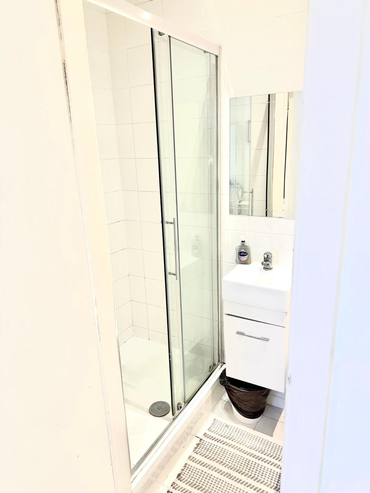 Quiet Cosy Rooms 哈罗区 外观 照片